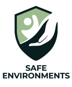 safe enviroments woodlands